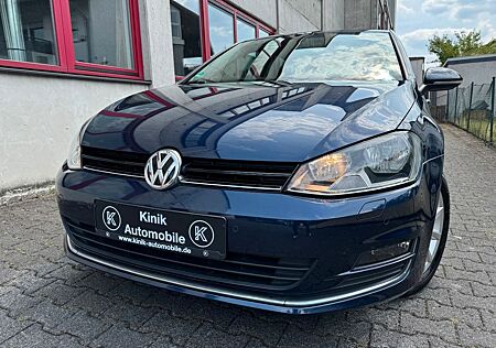 VW Golf Volkswagen VII 1.2 TSI Lim. Lounge BMT NAVI~PDC~SHZ
