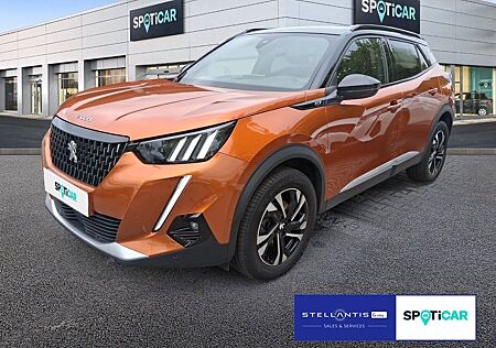 Peugeot 2008 GT 1.2 PureTech 155*EPH*Park-Assistent inkl