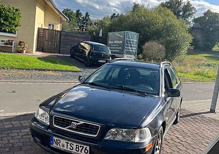 Volvo V40 1.9D Sport Sport