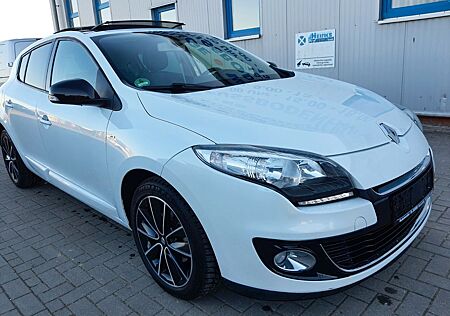Renault Megane III Lim. 5-trg. BOSE Edition *Automatik*
