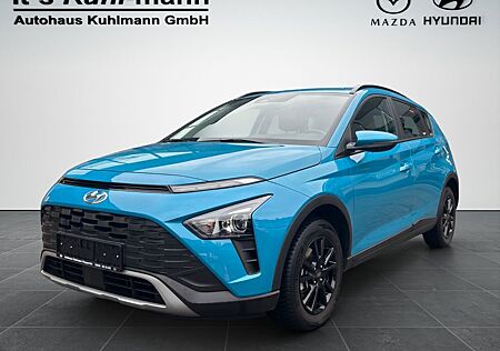 Hyundai Bayon Select 2WD