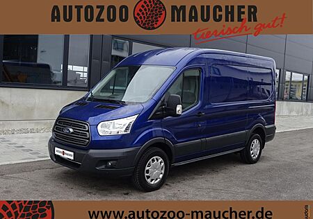 Ford Transit Kasten 350 L2H2 Trend/SHZ/Kamera/Navi/AH