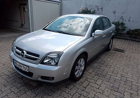 Opel Vectra 1.6 Cosmo