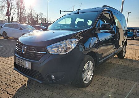 Dacia Dokker Comfort Turbo MOD21*1.Hand,SHZ,PDC,Navi*