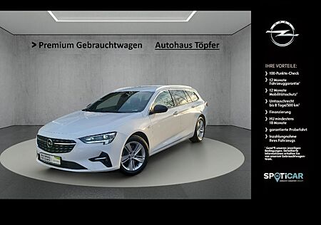 Opel Insignia B ST "Business" 1-Hand/Voll-LED/Navi