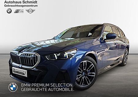 BMW i5 eDrive40 Touring*518,48€netto*M Sportpaket*B&