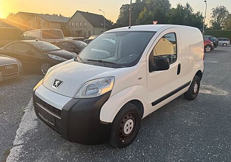 Peugeot Bipper Basis *AHK*