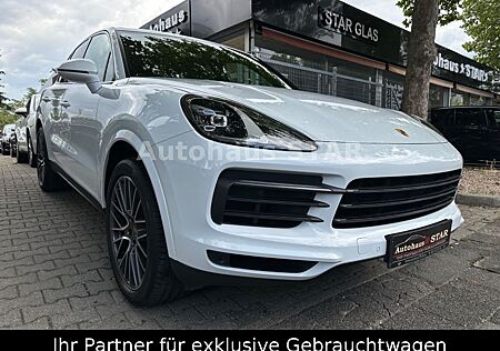 Porsche Cayenne 3.0 TURBO V6 TIPTRONIC S / LEDER-KAMERA