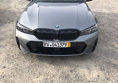 BMW M340d xDrive Touring Auto -
