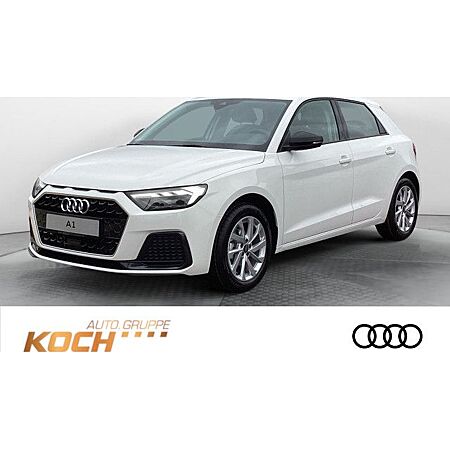 Audi A1 leasen