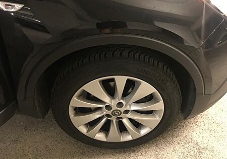 Opel Mokka 1.6 ecoFLEX Selection Start/Stop Selection