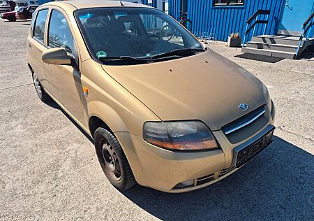 Daewoo Kalos 1.4 SE Cool