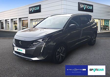 Peugeot 5008 Allure Pack HDI130 Automatik*Navi *SHZ *Kin