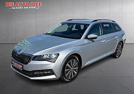 Skoda Superb Combi Ambition iV *ACC, Navi, AppConnect*