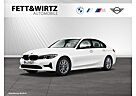 BMW 320d Adv.|PDC|AHK|Standhzg.|17"LM
