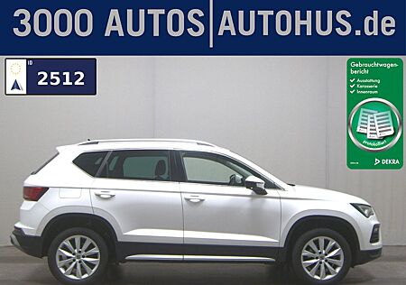 Seat Ateca 1.5 TSI Xperience Navi LED Virtual BEATS