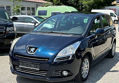 Peugeot 5008 1.6 Premium 120 VTi