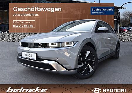 Hyundai IONIQ 5 Techniq Park-Paket Sitz-Paket 360 Grad