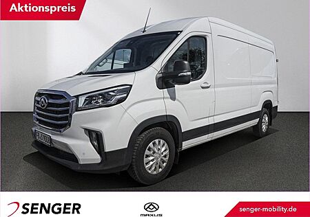 Maxus Deliver 9 KA L3H2 Luxury FWD Klimaanlage Kamera
