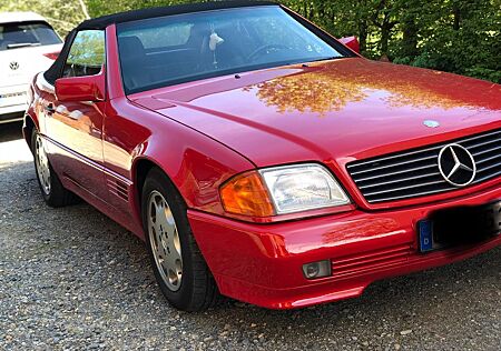 Mercedes-Benz SL 500 SL