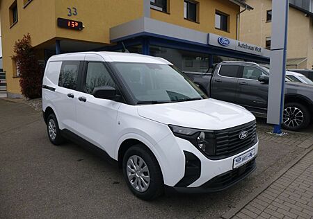 Ford Transit Courier Kombi 1.5 Trend 5-Sitzer SYNC4