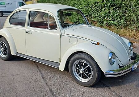 VW Käfer Volkswagen 1500 (Halb)Automatik Originalzustand