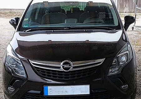 Opel Zafira Tourer 1.4 Turbo ecoFLEX INNOVATION 1...