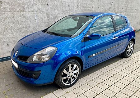 Renault Clio Exception 1.2 16V TCE Eco2 Exception