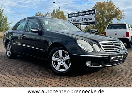 Mercedes-Benz E 240 E -Klasse Lim. *Top Zustand*