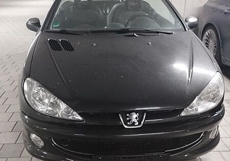 Peugeot 206 CC 110 -