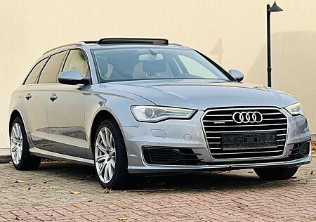 Audi A6 gebraucht kaufen Audi A6 Avant 3.0 TDI clean quattro TÜV 07/26