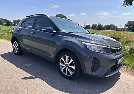 Kia Stonic 1.0 T-GDI 100 Vision DCT7 Vision