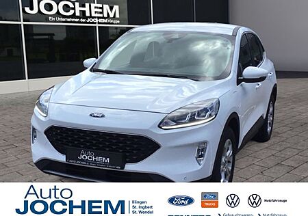 Ford Kuga Cool & Connect PHEV+Navi+AHK+Beheizb.Fronts