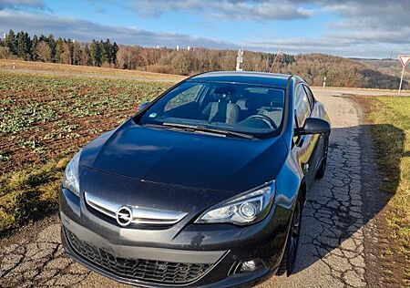 Opel Astra GTC 2.0 CDTI ecoFLEX S/S -