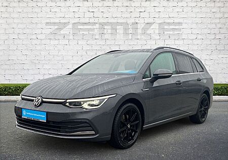 VW Golf Volkswagen Variant VIII 2.0 TDI Style Navi Digitales C