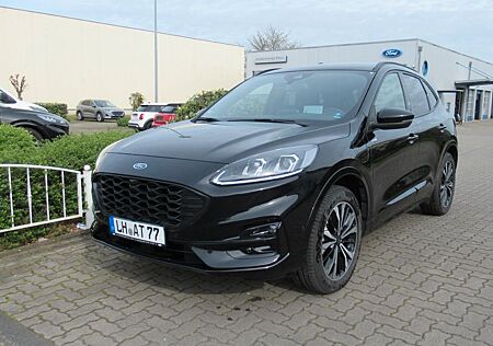 Ford Kuga ST-Line X Assistentz- & Technopaket 20``