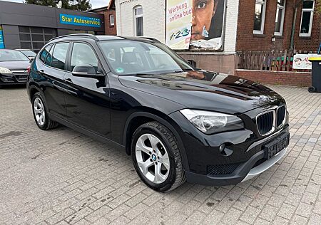 BMW X1 Baureihe xDrive 18d