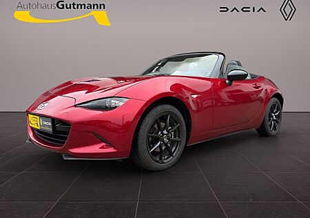 Mazda MX-5 Ad vantage 1.5 SKYACTIV-G 132 EU6d Navi LED