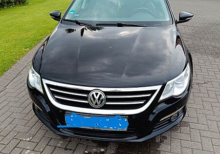 VW Passat CC Volkswagen 1.8 TSI -