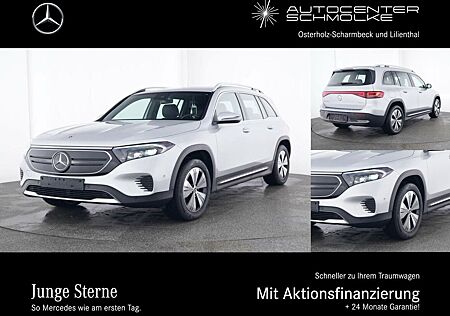 Mercedes-Benz EQB 300 4-M ADVANCED-PAKET*VERKEHRSZEICHEN-ASSIS