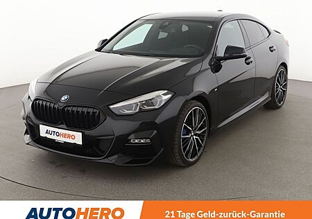 BMW 2er 220d Gran Coupe M Sport Aut.*NAVI*LED*ACC*