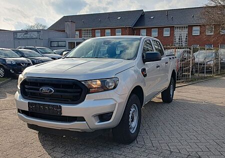 Ford Ranger XL Doppelkabine 4x4