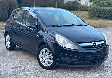 Opel Corsa D Edition 1.3 Diesel*Klima*4/5-Türig*