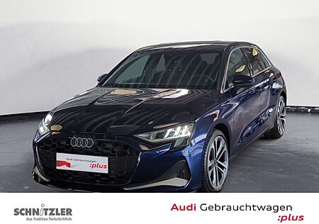 Audi A3 Sportback 30 TFSI S tronic Advanced VC PLUS/N
