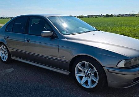 BMW 525i A Lifestyle Lifestyle