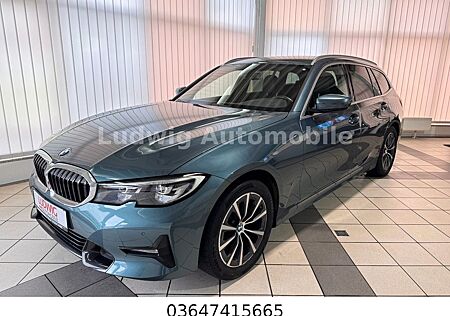 BMW 320 i Touring/Sport Line/LED/erst 43651km