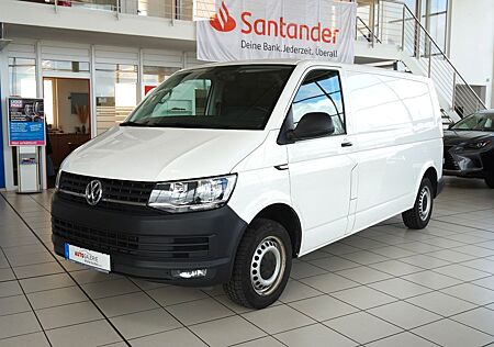 VW T6 Transporter Volkswagen Kasten lang Automatik Navi PDC