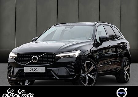 Volvo XC 60 XC60 T8 AWD R Design Recharge Plug-In Hybrid Nav