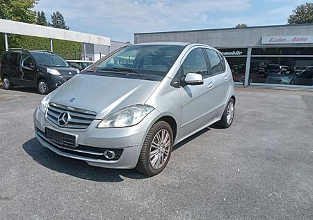 Mercedes-Benz A 200 A -Klasse