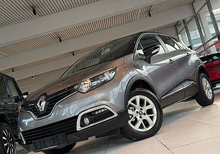 Renault Captur Experience/PDC/TEMPOMAT/AC